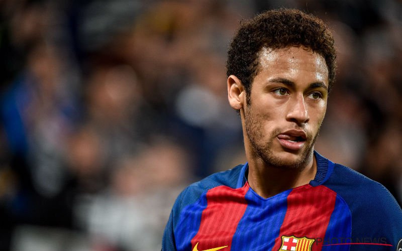 'Nieuwe ontwikkeling doet Neymar vertrekken bij Barcelona'