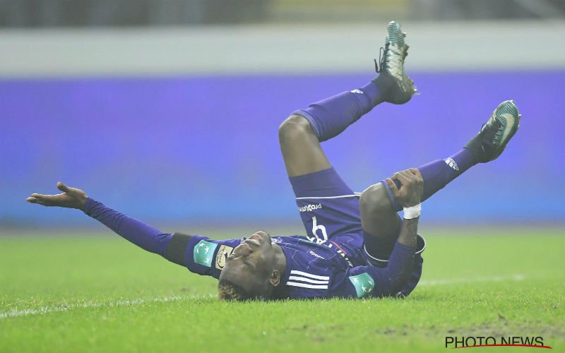 'Anderlecht haalt vervanger voor Onyekuru uit Bundesliga'