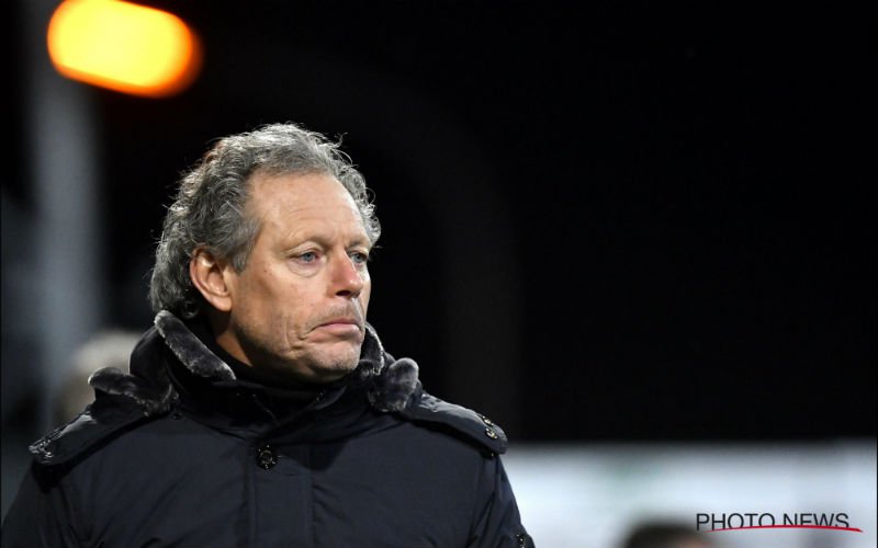 OFFICIEEL: Club Brugge laat talent vertrekken naar andere Belgische club