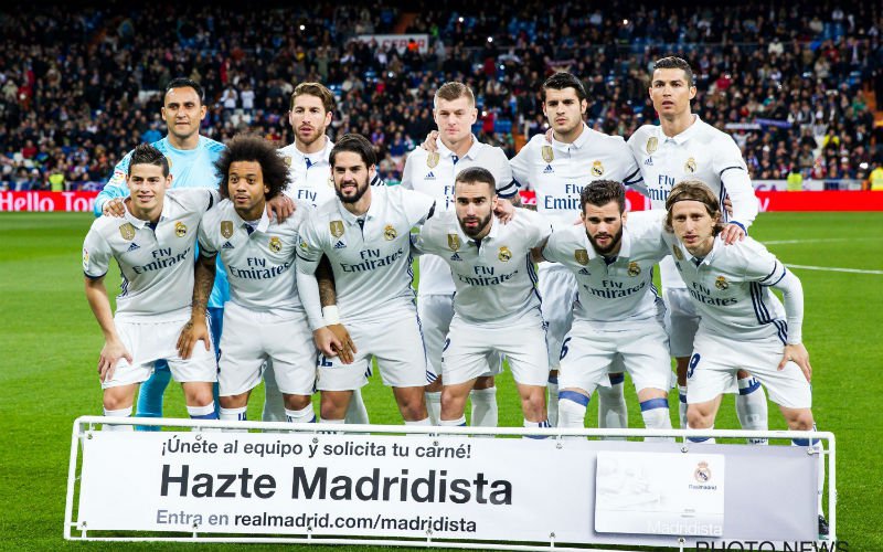 'Het is zeker: Real Madrid haalt deze topdoelman'