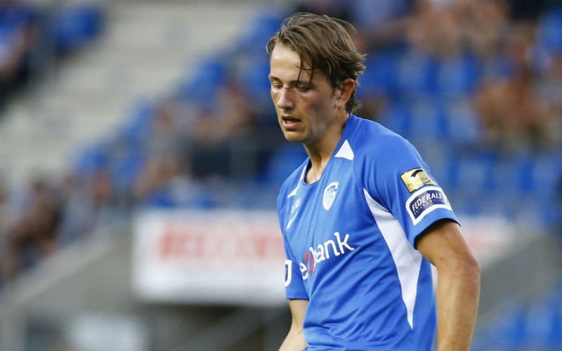 Transfermarkt LIVE: Verrassende spits voor Anderlecht, Berge toch weg bij Genk?