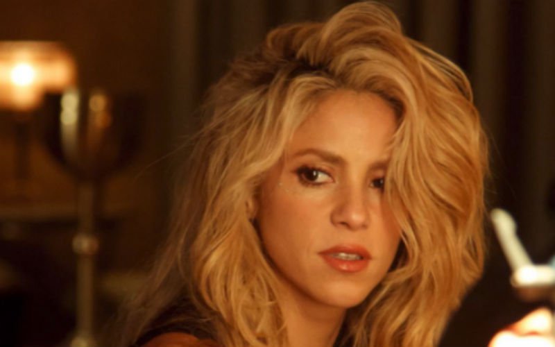Zangeres Shakira krijgt vreselijk nieuws te horen over haar ex Gerard Piqué