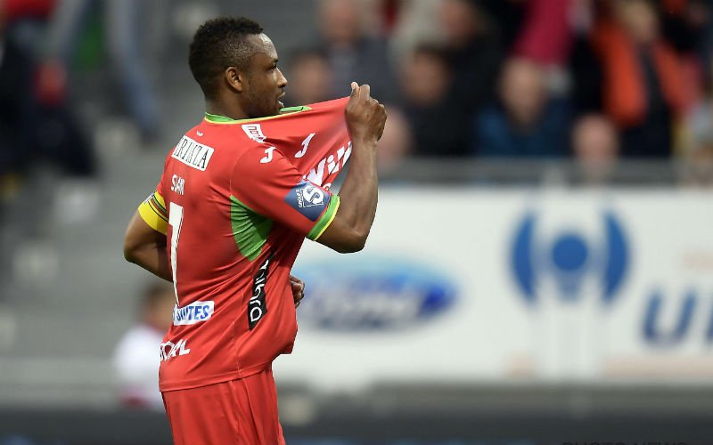 Siani verlaat KV Oostende voor deze Belgische club