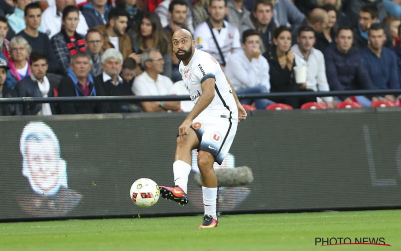 'Vanden Borre keert terug naar Anderlecht, maar niet als speler'