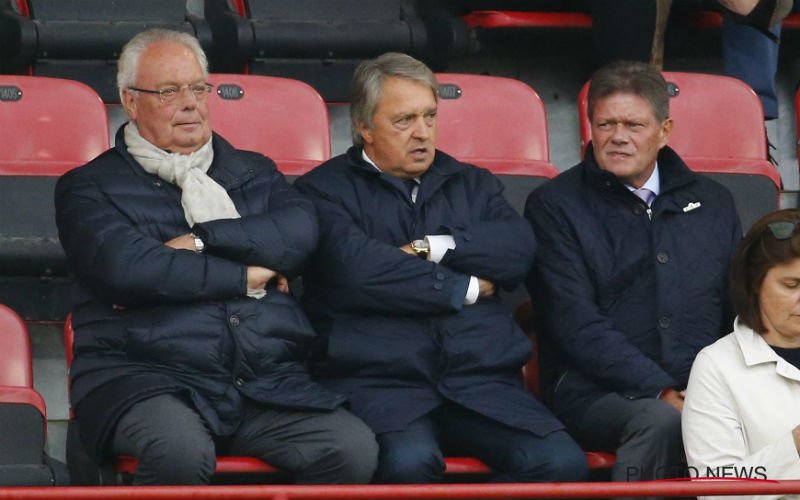 Deze 4 spelers verlaten Anderlecht in januari