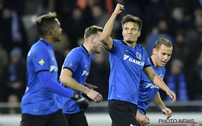 De Coninck weet wat Club Brugge nodig heeft: 
