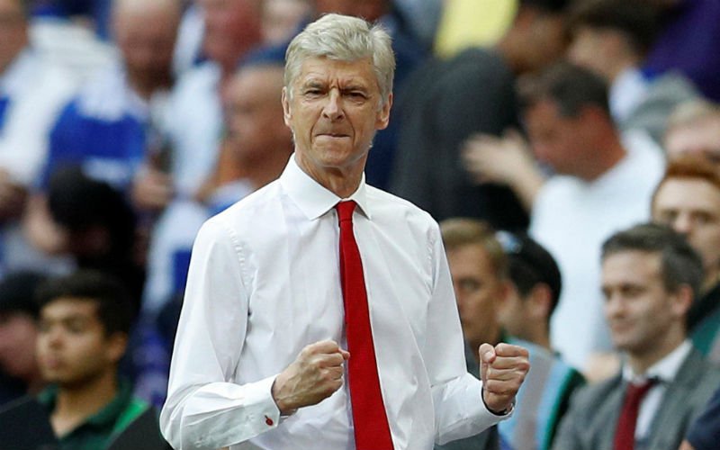 ‘Arsenal gaat vol voor ‘man van 100 miljoen’, maar heeft één probleem
