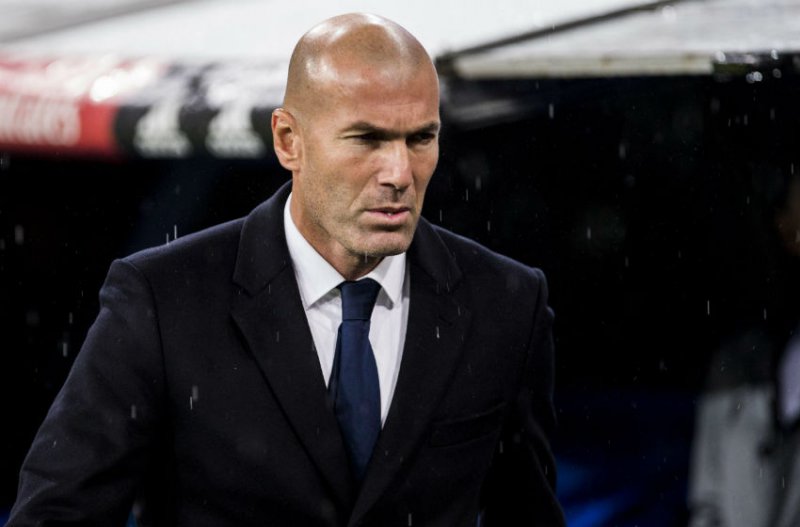 'Zidane zet zijn zinnen op topper met illuster Barcelona-verleden'