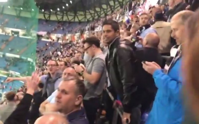 Spurs-fans jennen Bale na de wedstrijd met dit hilarische lied (video)