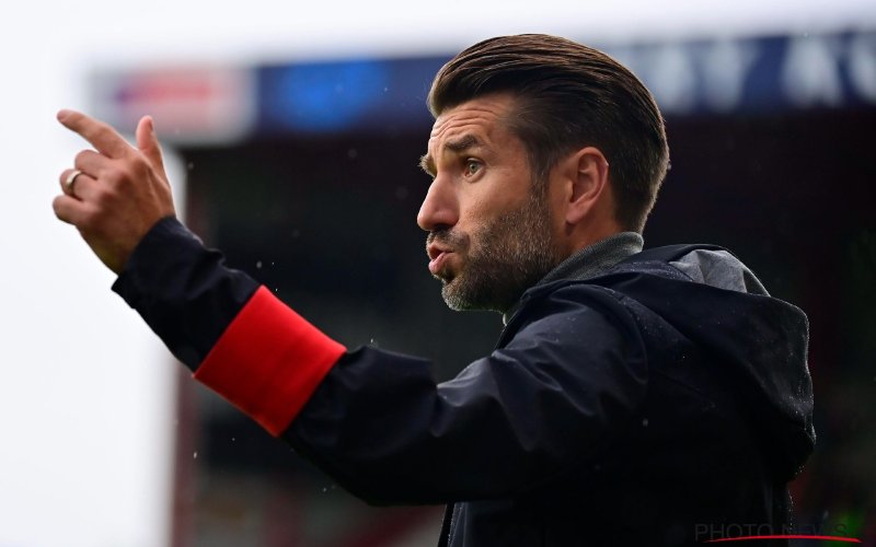 'KV Kortrijk pakt uit met verrassende nieuwe trainer na vlucht Luka Elsner'