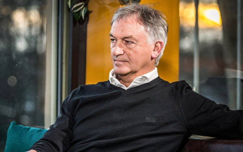 Degryse onder de indruk van Rode Duivel: