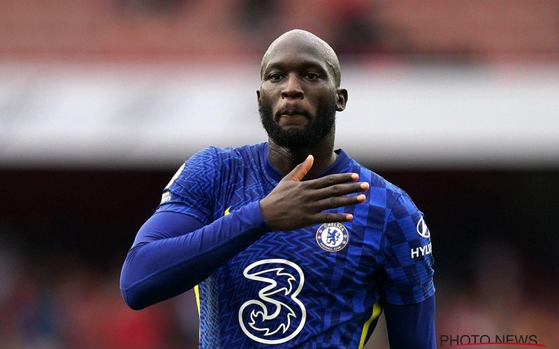 'Romelu Lukaku door megadeal mogelijk toch naar exit bij Chelsea'