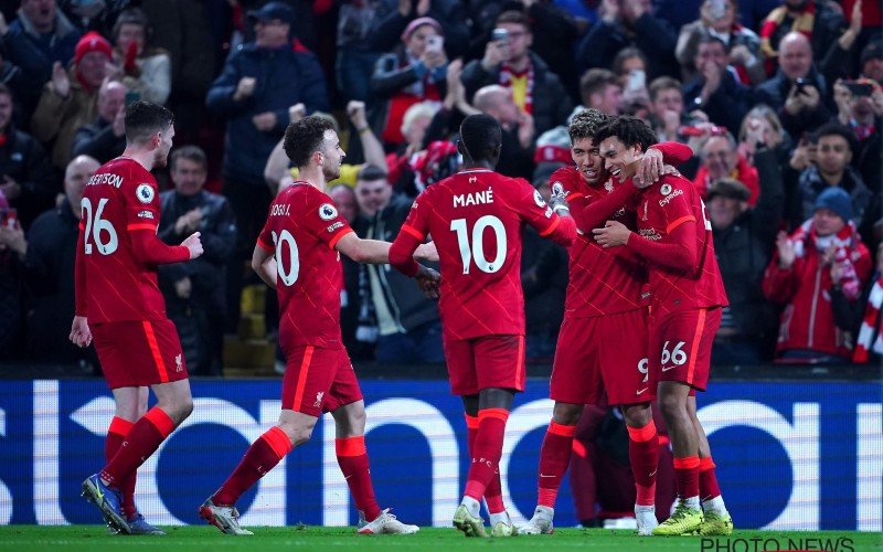 'Liverpool wil zwaar uitpakken met verrassende Rode Duivel'