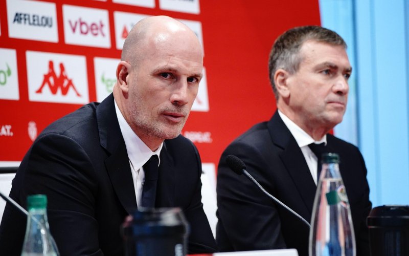 'Monaco en Clement duidelijk over samenwerking met déze Belgische topclub'