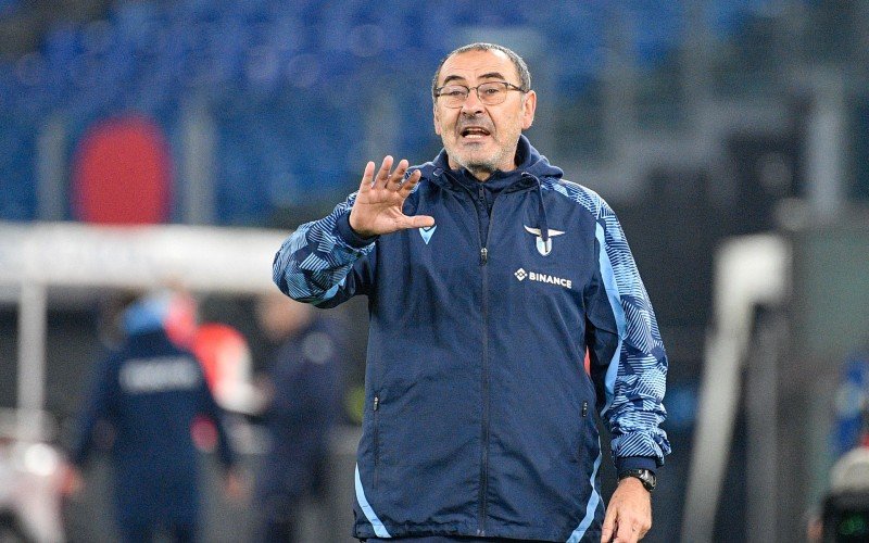 'Lazio wil uitpakken met komst van Rode Duivel'