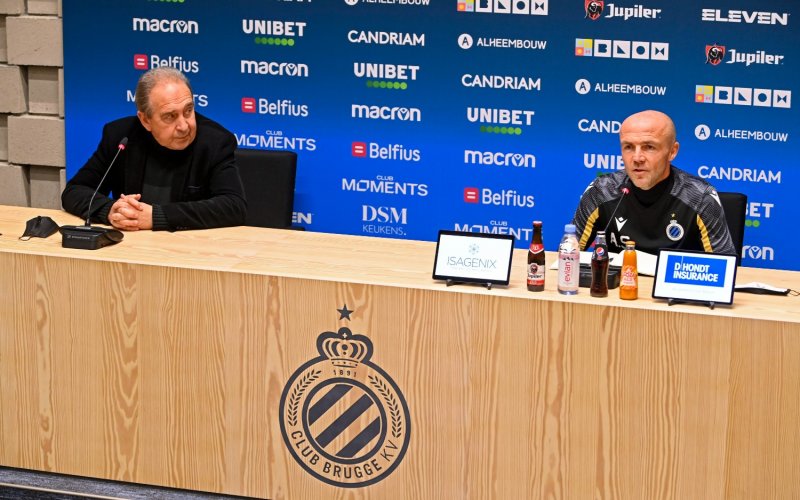 Broer Alfred Schreuder kan Club aan extra transfer helpen: