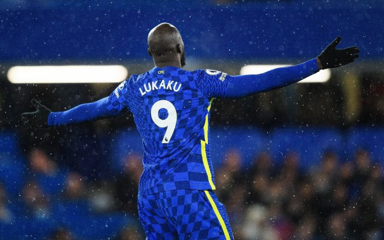 'Liverpool helpt gefrustreerde Romelu Lukaku plots aan knaltransfer'