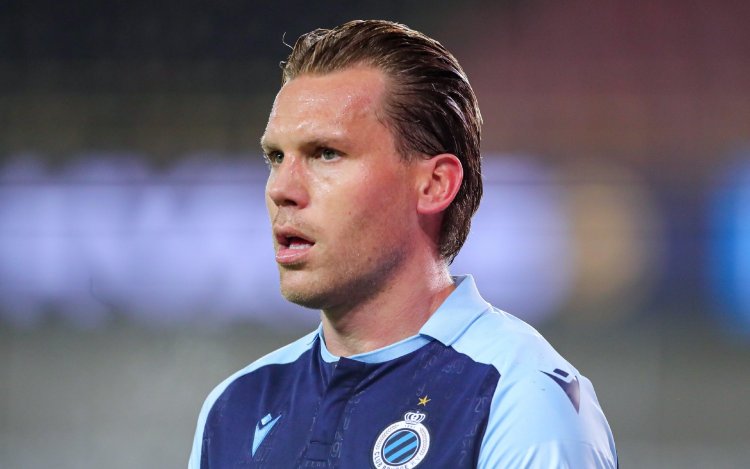 'Club-fans vallen achterover: Ruud Vormer maakt zich klaar voor transfer'