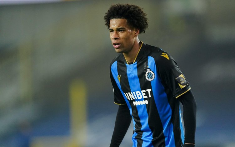 ‘Inter wil na Tajon Buchanan ook déze smaakmaker wegplukken bij Club Brugge’