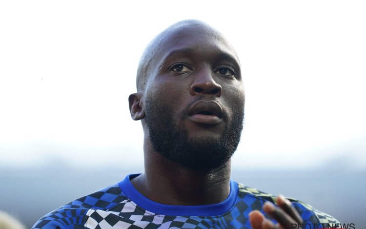 'Romelu Lukaku heeft het gehad bij Chelsea en dropt bom in kleedkamer'