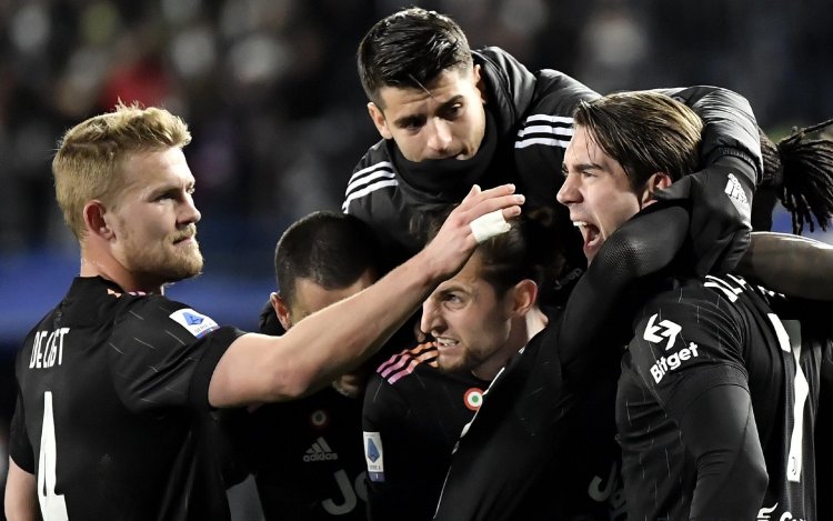 'Juventus heeft genoeg gezien en gaat vol voor jeugdproduct van Anderlecht'