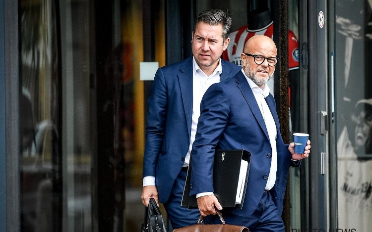 'Club Brugge wil Hoefkens plezieren met recordtransfersom voor toptarget'
