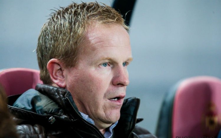 'Vier opmerkelijke kandidaat-trainers voor KV Mechelen na vertrek Vrancken'
