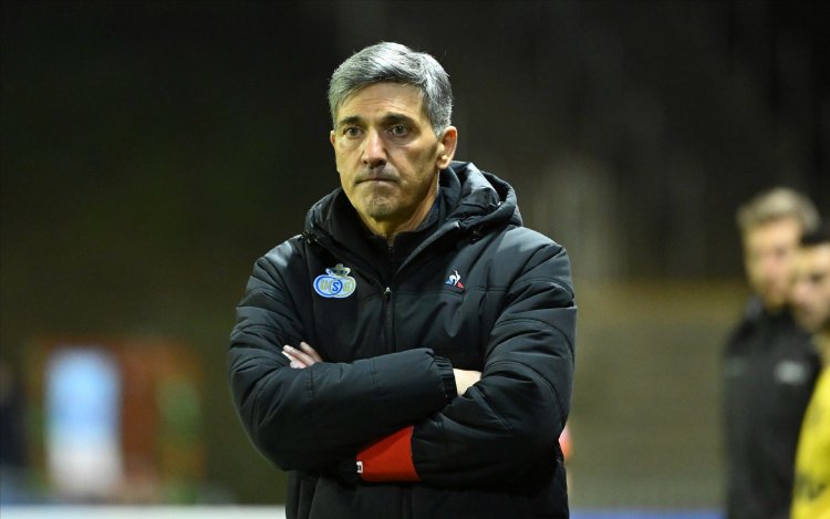 'Dít wordt de verrassende opvolger van Felice Mazzu als hoofdtrainer bij Union'