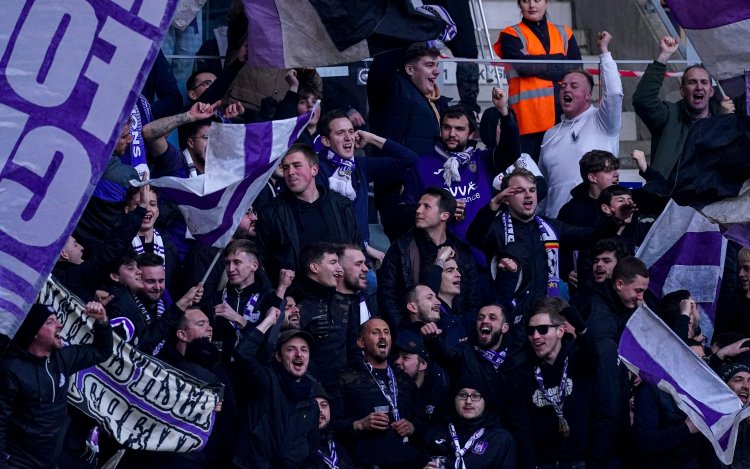 Anderlecht-fans hebben bijzonder slachtoffer in het vizier: 