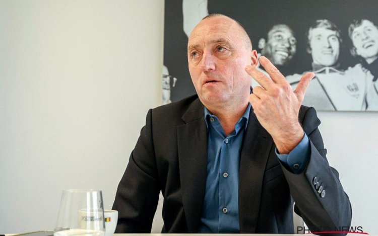 'Anderlecht vindt verrassende opvolger voor Kompany bij andere eersteklasser'