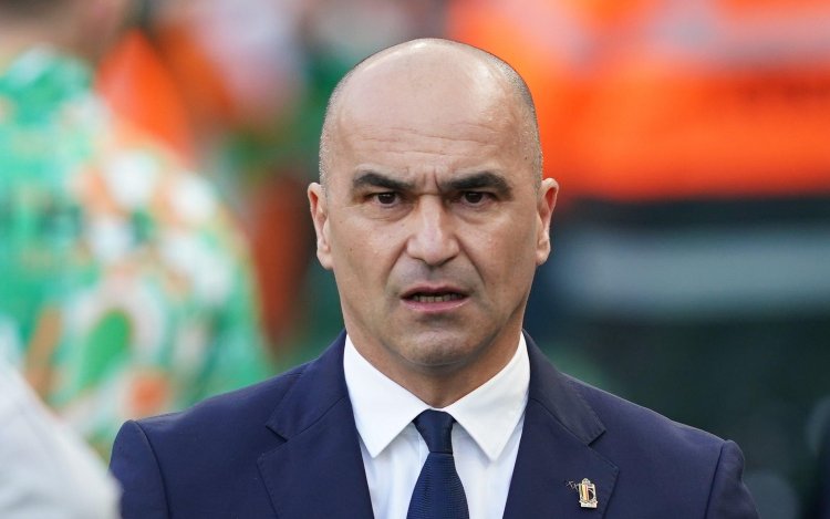Martinez zwaar aangepakt over 'transfer De Ketelaere': 