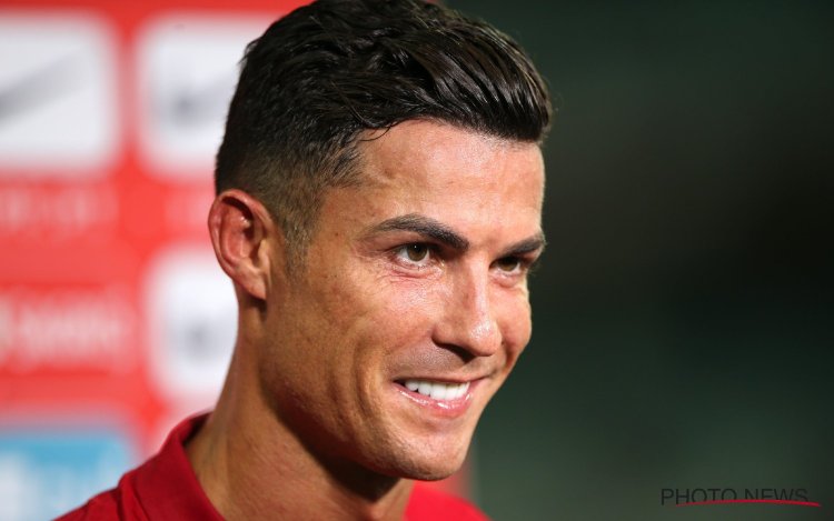 ‘Na recordgoal: Ronaldo kan al meteen monstertransfer maken na waanzinnig bod’