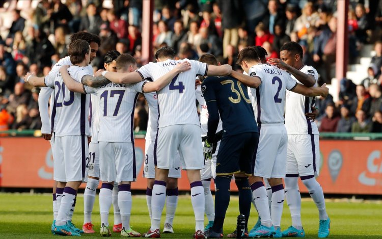 Anderlecht staat op speeldag vier voor déze uitdaging op het veld van Sint-Truiden