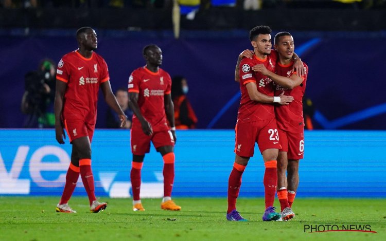 Liverpool dient Villarreal doodsteek toe na halve finale met twee gezichten