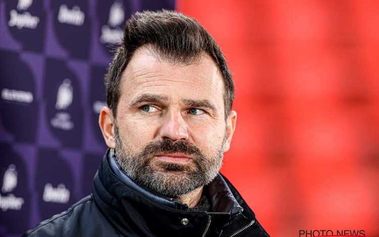Het staat vast: Ex-Club-coach Ivan Leko keert terug naar Jupiler Pro League