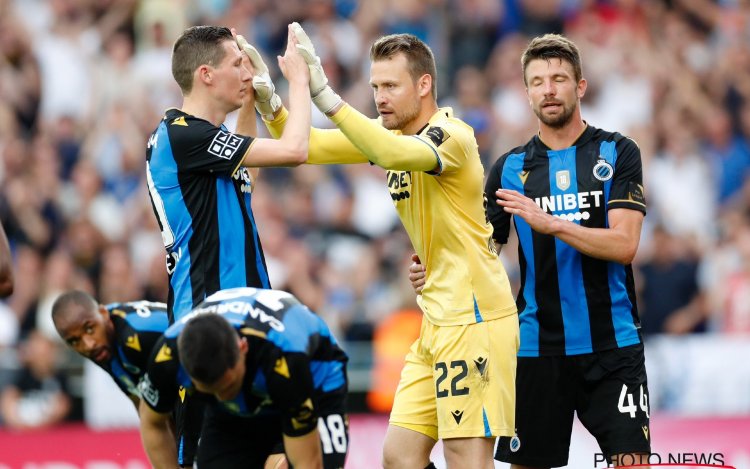 'Club Brugge laat transferbom ontploffen en haalt meerdere versterkingen binnen'