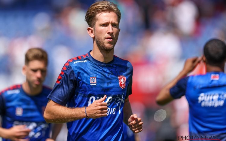 'Anderlecht verrast iedereen en haalt opeens Michel Vlap terug van Twente'