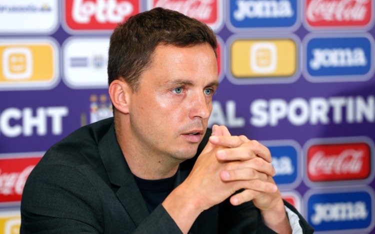 OFFICIEEL: Anderlecht pakt uit met opvallend contract: