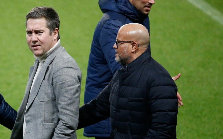 'Club Brugge maakt zich sterk en gebruikt Rode Duivel in cruciaal transferdossier'