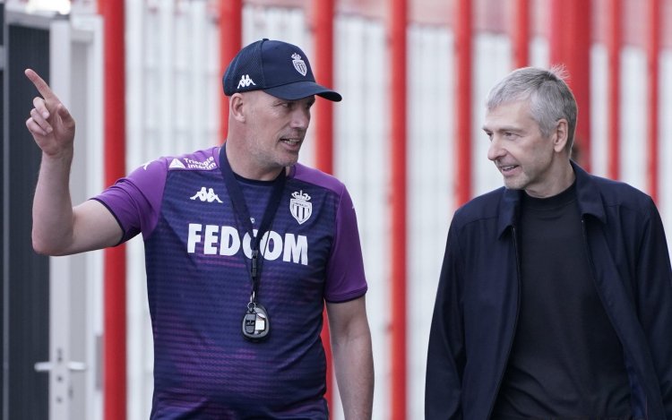 OFFICIEEL: AS Monaco en Philippe Clement komen opnieuw versterking halen in Brugge