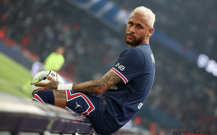 Voetbalwereld staat op z'n kop: ‘Superster Neymar verlaat Paris Saint-Germain’
