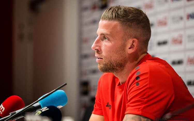 'Dít voorstel had het afscheid van Alderweireld nog kunnen tegenhouden'