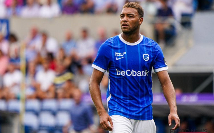Cyriel Dessers geeft eindelijk duidelijkheid over transfer naar FC Kopenhagen