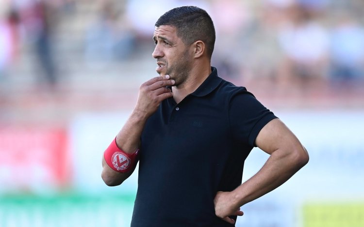 OFFICIEEL: KV Kortrijk heeft zijn nieuwe trainer beet én het is een bekend gezicht