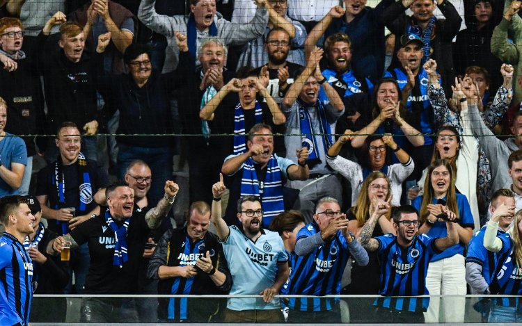 Fans van landskampioen Club Brugge schrikken plots op: “Hij was de grote flop”