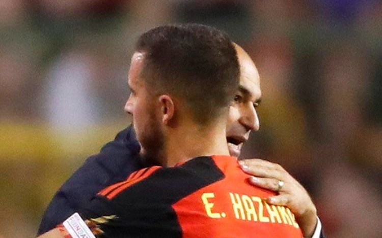 ‘Harde conclusie voor Hazard en Martinez’: “Geen plaats voor barmhartigheid”