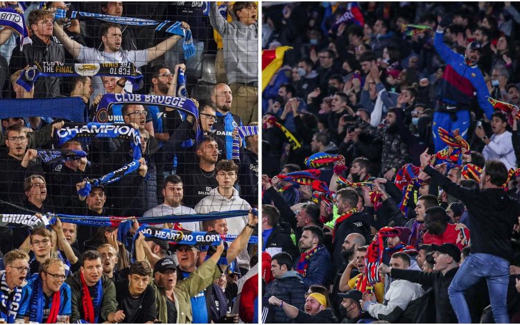 ‘Barcelona neemt wraak en komt déze seizoenssensatie wegkapen bij Club’