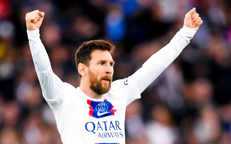 ‘Na schorsing: Lionel Messi krijgt grootste aanbieding ooit en verlaat PSG’