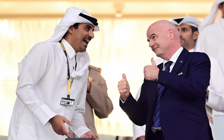 Na ophef over WK in Qatar wordt ook schande gesproken over déze regel in 2026