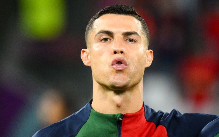 ‘Het is van dat: Cristiano Ronaldo speelt vanaf januari bij déze verrassende club’